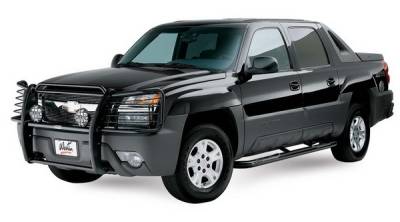 Chevrolet Avalanche Sportsman Grille Guard - 40-1465