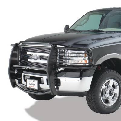 Sportsman - Ford Excursion Sportsman Grille Guard - 40-1645 - Image 2