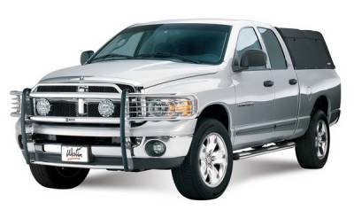 Sportsman - Dodge Ram Sportsman Grille Guard - 45-1200 - Image 2