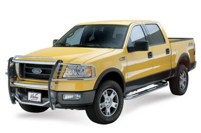 Sportsman - Ford F150 Sportsman Grille Guard - 45-1390 - Image 5