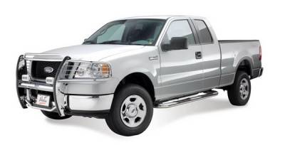 Sportsman - Ford F150 Sportsman Grille Guard - 45-1390 - Image 6