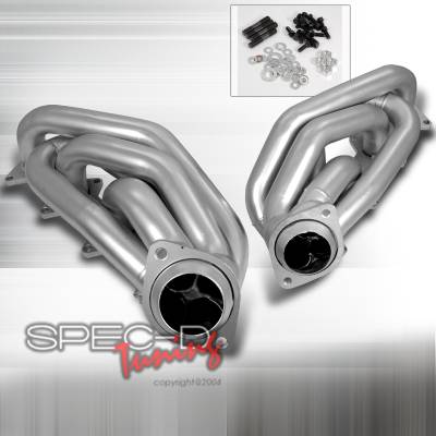 Ford Mustang Spec-D Header - HH-MST05GT-DK
