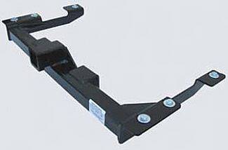 Chevrolet CK Truck Street Scene Hidden Street Hitch - 950-60111