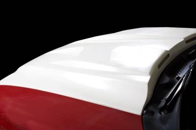 TruFiber - Ford Mustang TruFiber Mach 2 Hood TF10022-A38 - Image 3