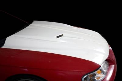 TruFiber - Ford Mustang TruFiber Mach 2 Hood TF10023-A38 - Image 3