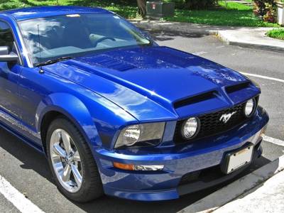 TruFiber - Ford Mustang TruFiber GT-S Hood TF10024-A52 - Image 3