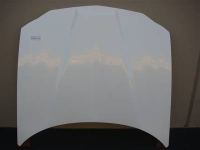 TruFiber - Chevy Camaro TruFiber A18 Ultra Cowl Hood TF30021-A18 - Image 3