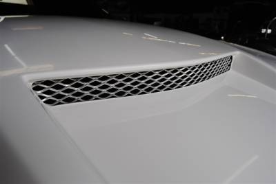 TruFiber - Chevy Camaro TruFiber 3" Cowl Hood TF30022-A63 - Image 3