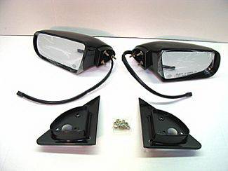 Chevrolet S10 Street Scene Cal Vu Electric Mirrors - Pair - 950-11320