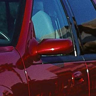 Street Scene - Ford F150 Street Scene Cal Vu Electric Mirrors - Pair - 950-11726 - Image 2