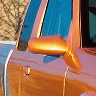 Street Scene - Ford Ranger Street Scene Cal Vu Electric Mirrors - Pair - 950-11820 - Image 2
