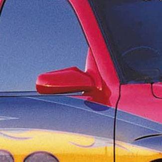 Street Scene - Chevrolet Tahoe Street Scene Cal Vu Electric Mirrors - Pair - 950-11920 - Image 2