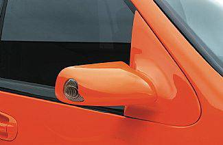 Street Scene - Ford Ranger Street Scene Cal Vu Electric Mirrors with Front & Rear Signal & Heat Kit - 950-27821 - Image 2