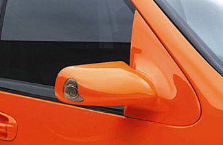 Street Scene - Chevrolet Suburban Street Scene Cal Vu Electric Mirrors with Signals & Heat Glass Kit - 950-27935 - Image 3