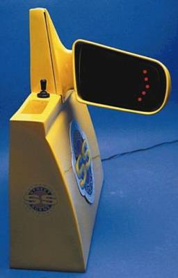 GMC Sierra Street Scene Cal Vu Electric Mirrors with Signals & Heat Glass Kit - 950-27936