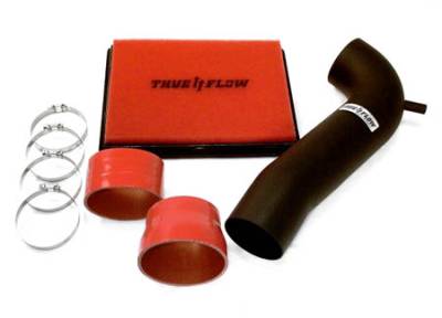 True Flow Intake System - 30500