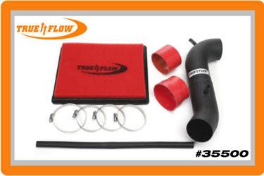 True Flow Intake System - 35500