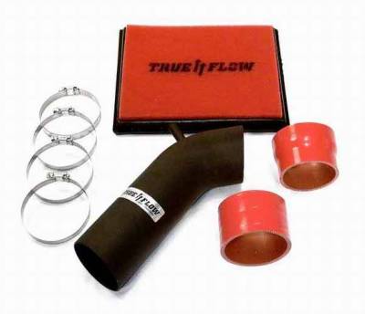 True Flow Intake System - 46500