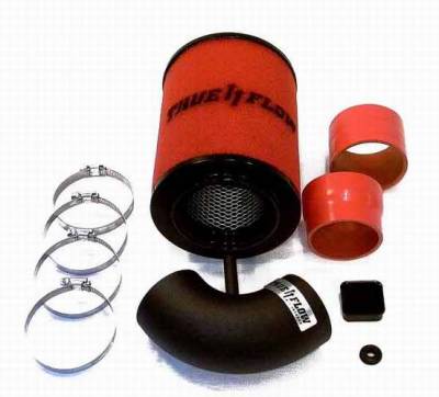 True Flow Intake System - 50502