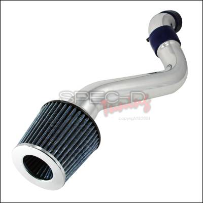 Hyundai Tiburon Spec-D Cold Air Intake - AFC-TIB03V6-KM