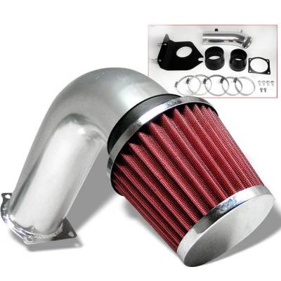 Ford Mustang Spyder Cold Air Intake - CAI-FZ-FM99V6