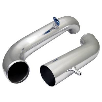 Spyder Auto - Mitsubishi 3000GT Spyder Cold Air Intake without Filter - CAI-KM-M3000GT91