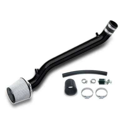 Honda Civic Spyder Cold Air Intake with Filter - Black - CP-401BLK