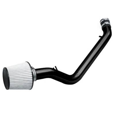 Honda Civic Spyder Cold Air Intake with Filter - Black - CP-409BLK