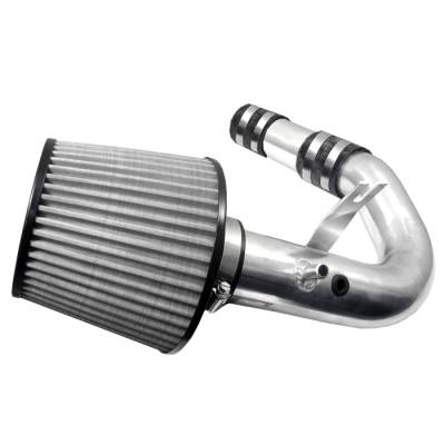 Dodge Neon Spyder Cold Air Intake with Filter - Polish - CP-422P