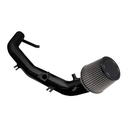 Honda Civic Spyder Cold Air Intake with Filter - Black - CP-516BLK