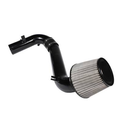 Scion xB Spyder Cold Air Intake with Filter - Black - CP-577BLK