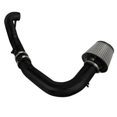 Scion tC Spyder Cold Air Intake with Filter - Black - CP-680BLK