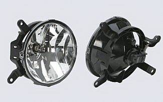 Universal Street Scene Replacement Driving Light Kit - 950-30090