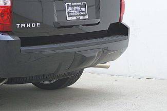 Street Scene - GMC Yukon Street Scene Trailer Hitch Cover - Urethane - 950-01005 - Image 1