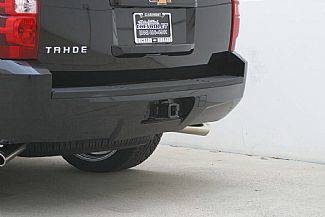 Street Scene - GMC Yukon Street Scene Trailer Hitch Cover - Urethane - 950-01005 - Image 2