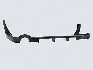 Street Scene - Ford Mustang Street Scene Generation 1 Rear Valance - 950-70743 - Image 1