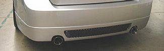 Street Scene - Ford Fusion Street Scene Generatiion 1 Rear Fascia Lip - 950-70752 - Image 2