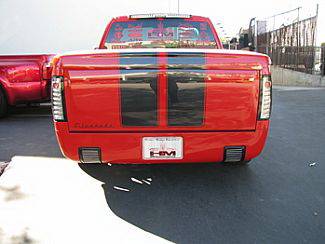 Street Scene - GMC CK Truck Street Scene Billet Grille for SS Style Roll Pan - 950-80999 - Image 2
