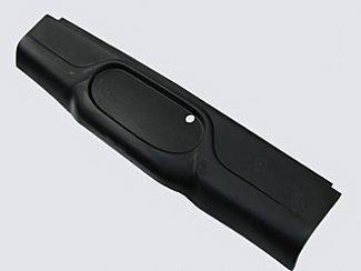 GMC Sierra Street Scene Generation 1 Roll Pan - Urethane - 950-70120