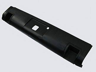 Chevrolet Silverado Street Scene Generation 3 SS Vent Style Roll Pan- Urethane - 950-70128