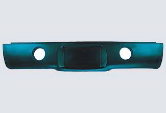 GMC Sonoma Street Scene Generation 5 Holey Rollie Roll Pan - Urethane - 950-70207