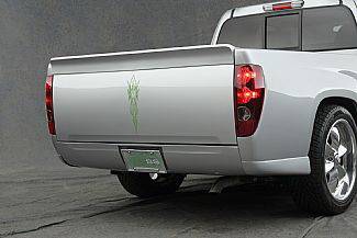 Street Scene - Isuzu I-370 Street Scene Generation 1 Roll Pan - Urethane - 950-70217 - Image 2