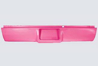 Dodge Ram Street Scene Generation 1 Roll Pan - Urethane - 950-70500