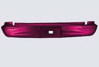 Ford F150 Street Scene Roll Pan - Urethane - 950-70705