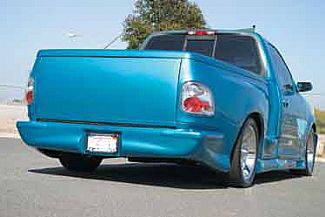 Street Scene - Ford F150 Street Scene Roll Pan - Urethane - 950-70706 - Image 2