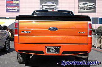 Street Scene - Ford F150 Street Scene Generation 2 Roll Pan - Urethane - 950-70711 - Image 3