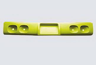 GMC CK Truck Street Scene Generation 4 ZR1 Style Roll Pan- Fiberglass - 950-70905