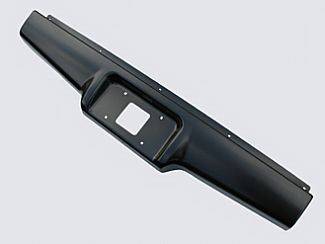 Chevrolet S10 Street Scene Generation 3 Roll Pan - Steel - 950-71118