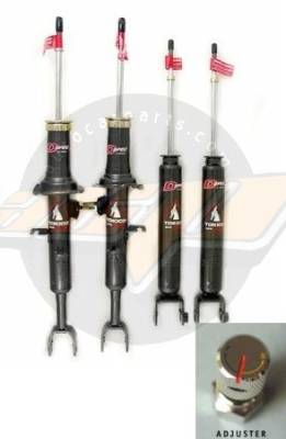 Tokico Sport Shock HE2550