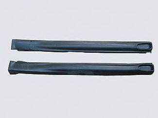 GMC Safari Street Scene Side Skirts - 950-70169